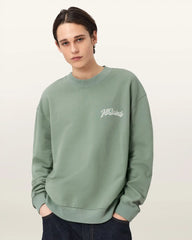 Odyssey Crew Neck Sweatshirt