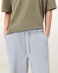 Asher Straight Fit Sweatpants