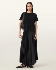 Rebel Cashmere T-Shirt