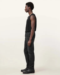 Sid Skinny Fit Denim Jeans