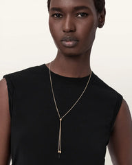 Laio Spiked Necklace