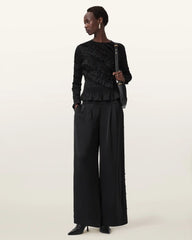 Nyla Long Sleeve Top