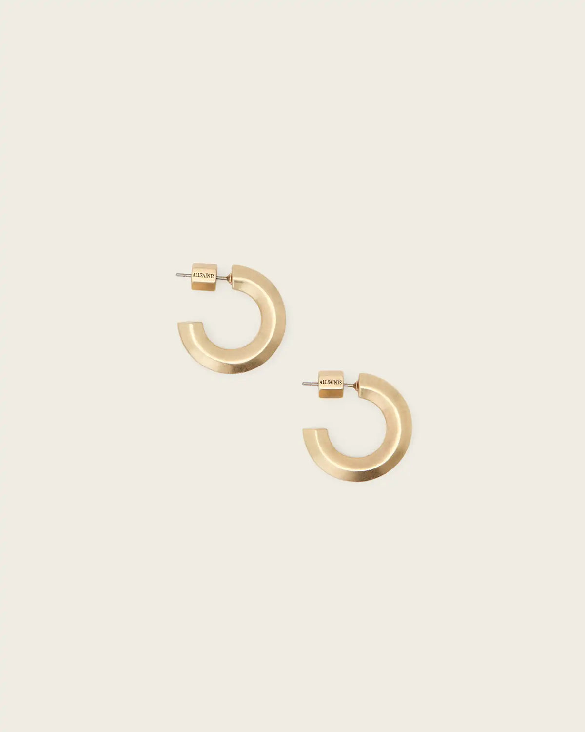 Maeve Medium Post Back Earrings