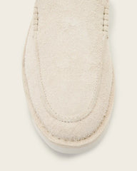 Slix Leather Loafers