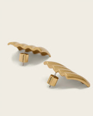 Janna Flat Earrings