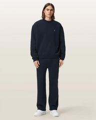 Asher Ramskull Oversized Sweatshirt