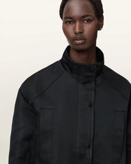 Luellah Oversized Jacket