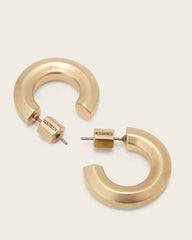 Maeve Medium Post Back Earrings