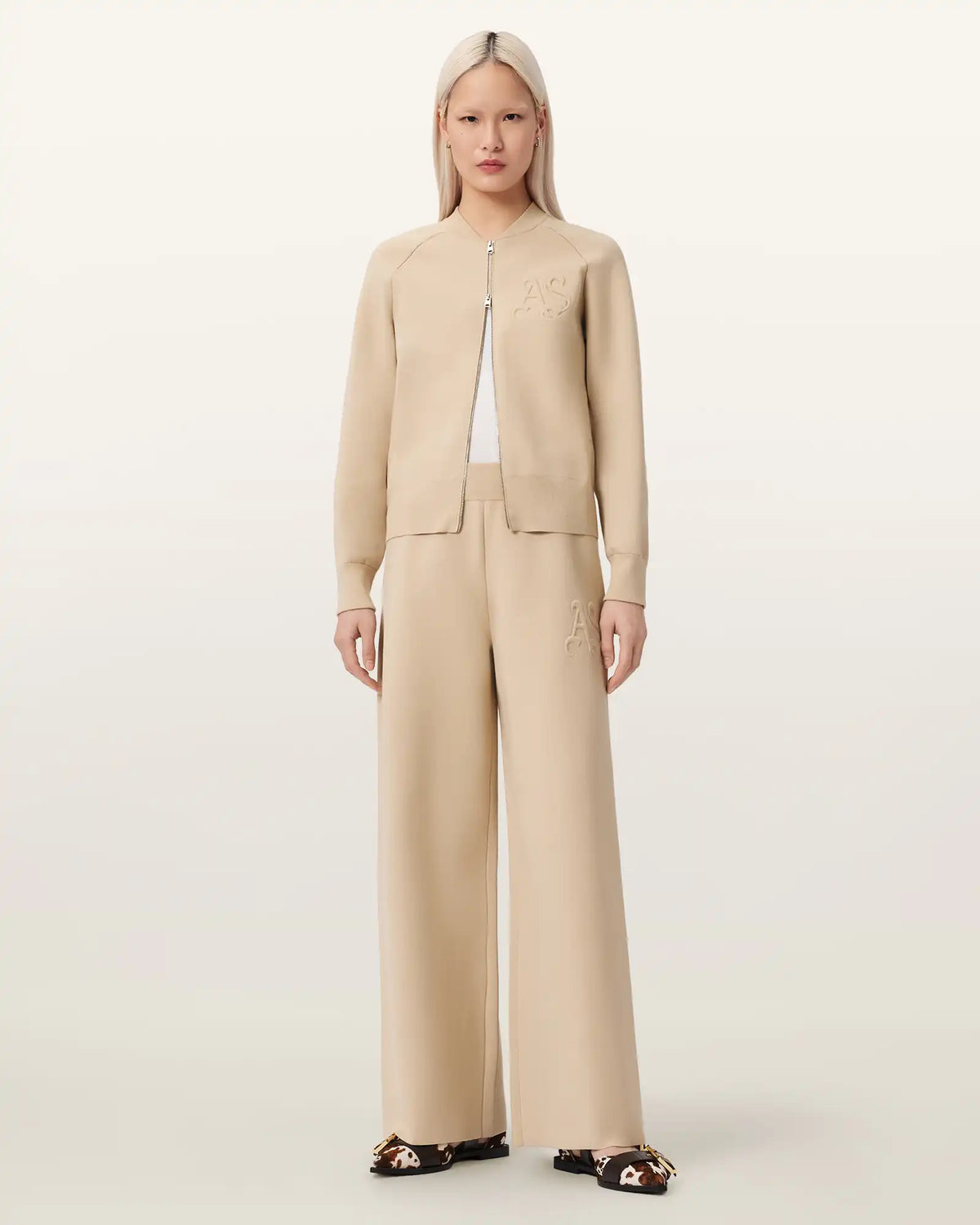 Sonny Knitted Pants