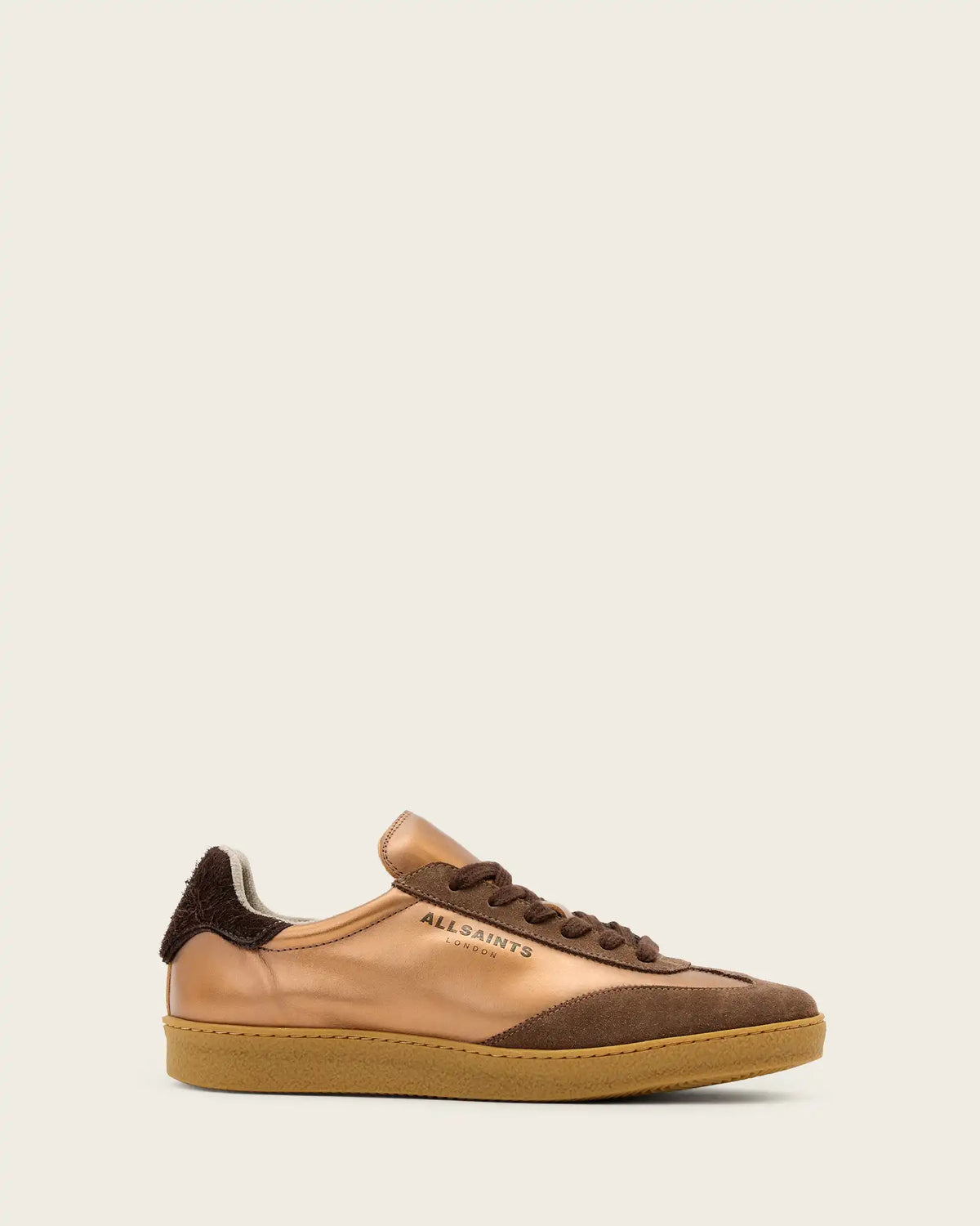 Thelma Suede Low Top Sneakers