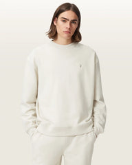 Asher Ramskull Oversized Sweatshirt