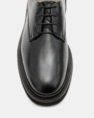 Escher Leather Lace Up Shoes