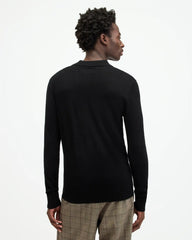 Mode Merino Polo