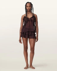 Nyx Silk Cami Top
