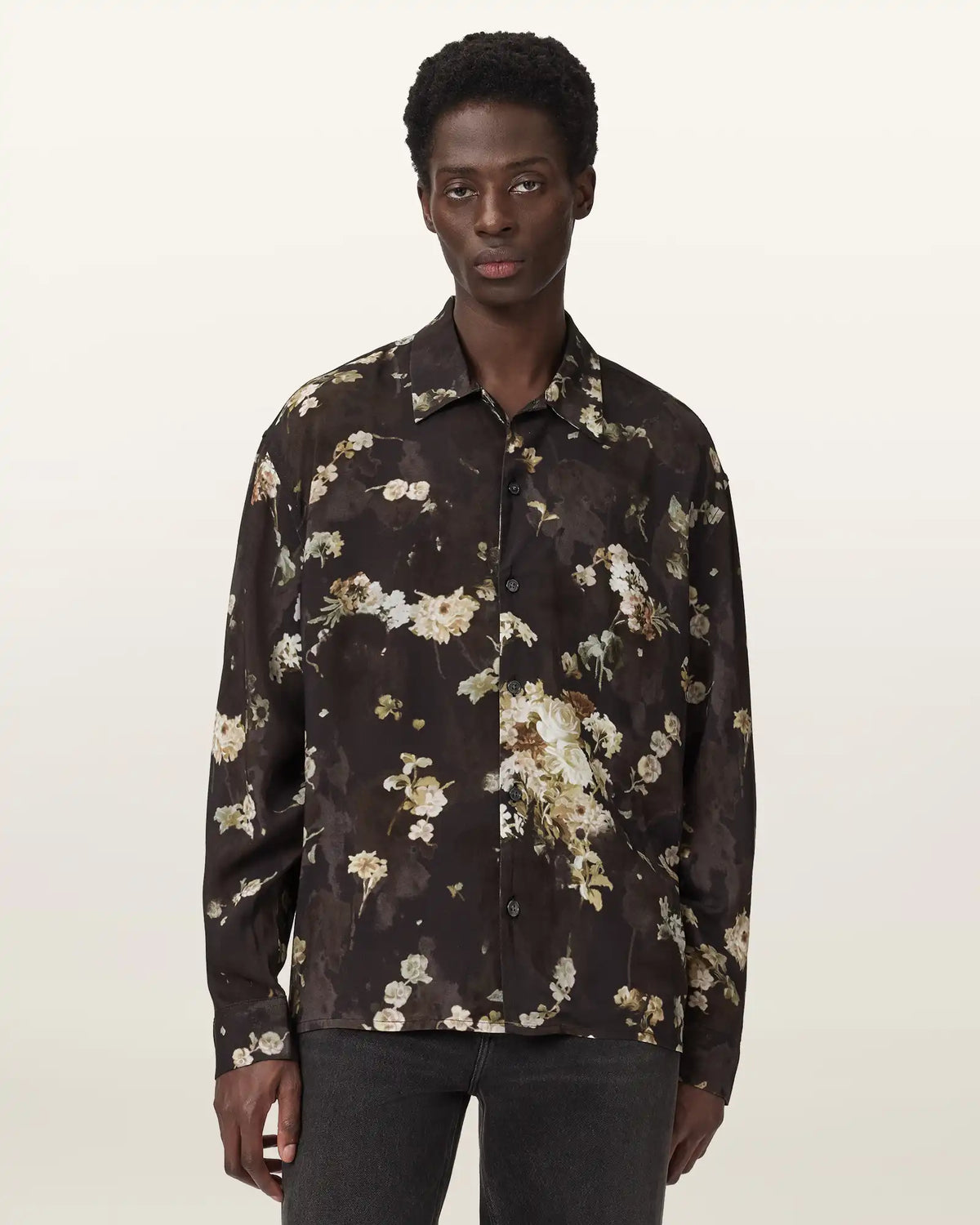 Armada Long Sleeve Shirt
