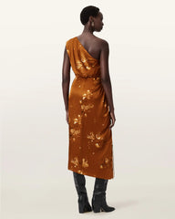 Laura Midi Dress
