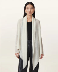 Harper Pirate Open Front Cardigan