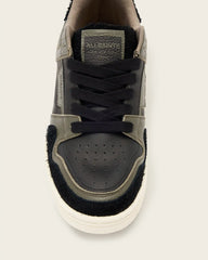 Regan Plus Low Top Sneakers