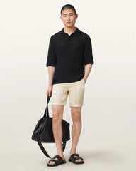 Circe Straight Fit Odyssey Shorts