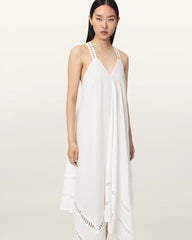 Lil Lightweight Midi Dress
