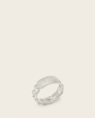 Perrie Plate Ring