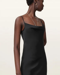 Hadley Slim Fit Midi Dress
