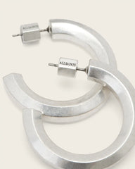 Maeve Large Post Back Earrings