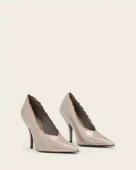 Vera Court Stiletto Heels