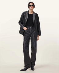 Corinna Studded Blazer