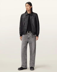 Rashford Leather Jacket