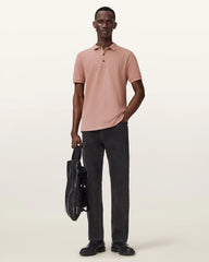Reform Short Sleeve Polo Shirts 2 Pack