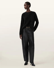 Rebel Cashmere Sweater