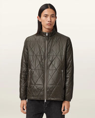 Tribex Shine Quilted Jacket