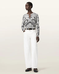 Anouk Slim Fit Merino Wool Cardigan