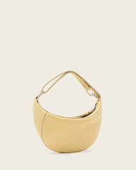 Luna Micro Leather Bag