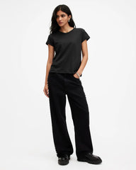 Anna Crew Neck T-Shirt