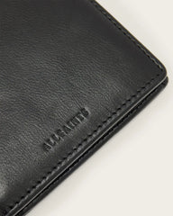 Delph Bi-Fold Leather Wallet