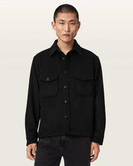 Palermo Long Sleeve Embroidered Shirt
