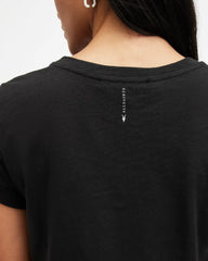 Anna Crew Neck T-Shirt
