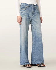 Kai Terry Tencel Pants
