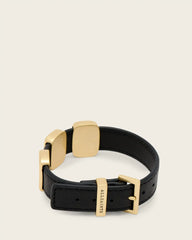 Esta Leather Bracelet