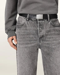 Lucas Leather Belt