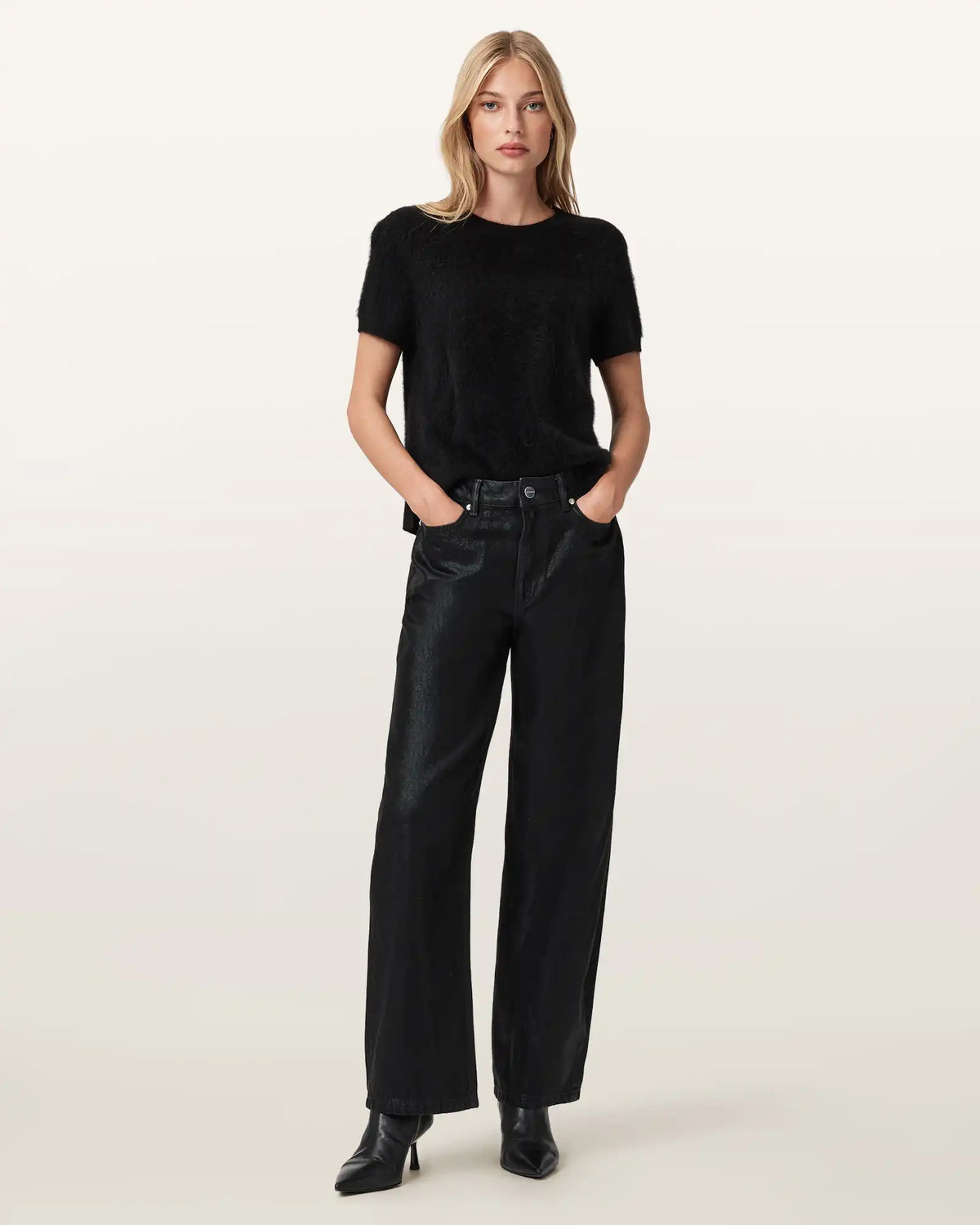 Daria Denim Jeans