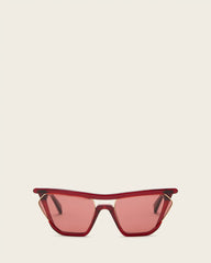 Avie Square Visor Sunglasses