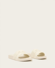 Biggy Slip On Logo Sliders