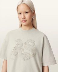 Insignia Oversized Etta T-Shirt