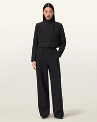 Raina Wide Leg Pants