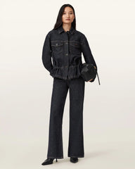 Ember Sparkle Embellished Jeans