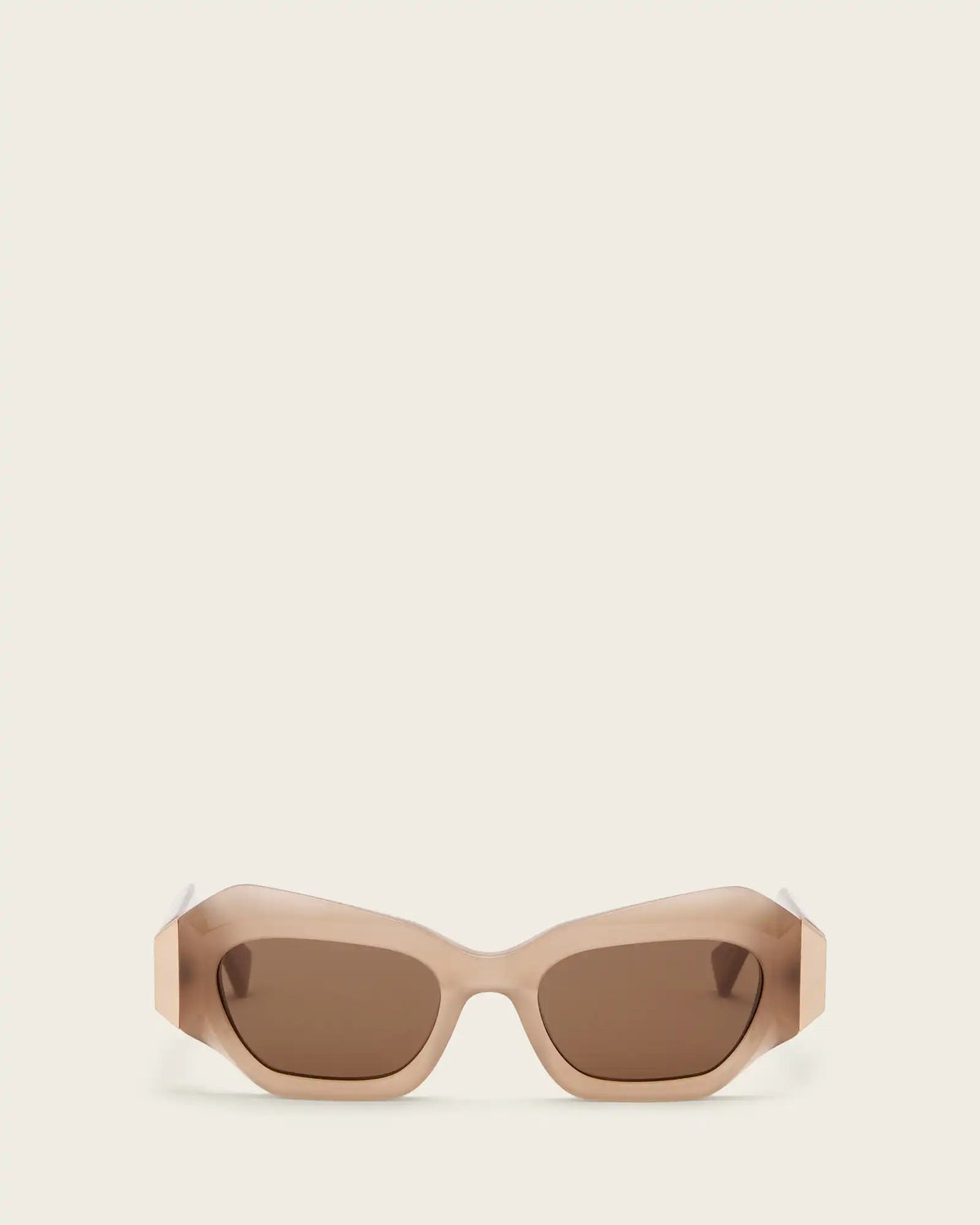 Thea Cat Eye Sunglasses