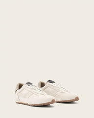 Liam Suede Hex Sneakers